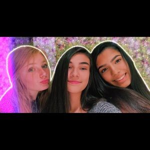 Meet your Posher, Emma